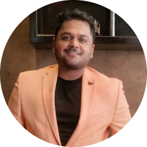 Kapish Luhariwala